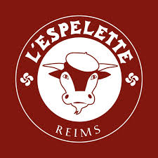 Logo l'Espelette Rouge