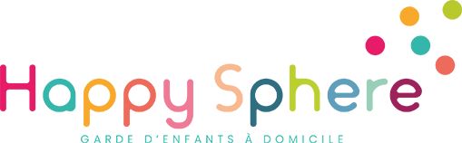 logo Happy Sphère