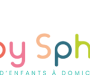 logo Happy Sphère