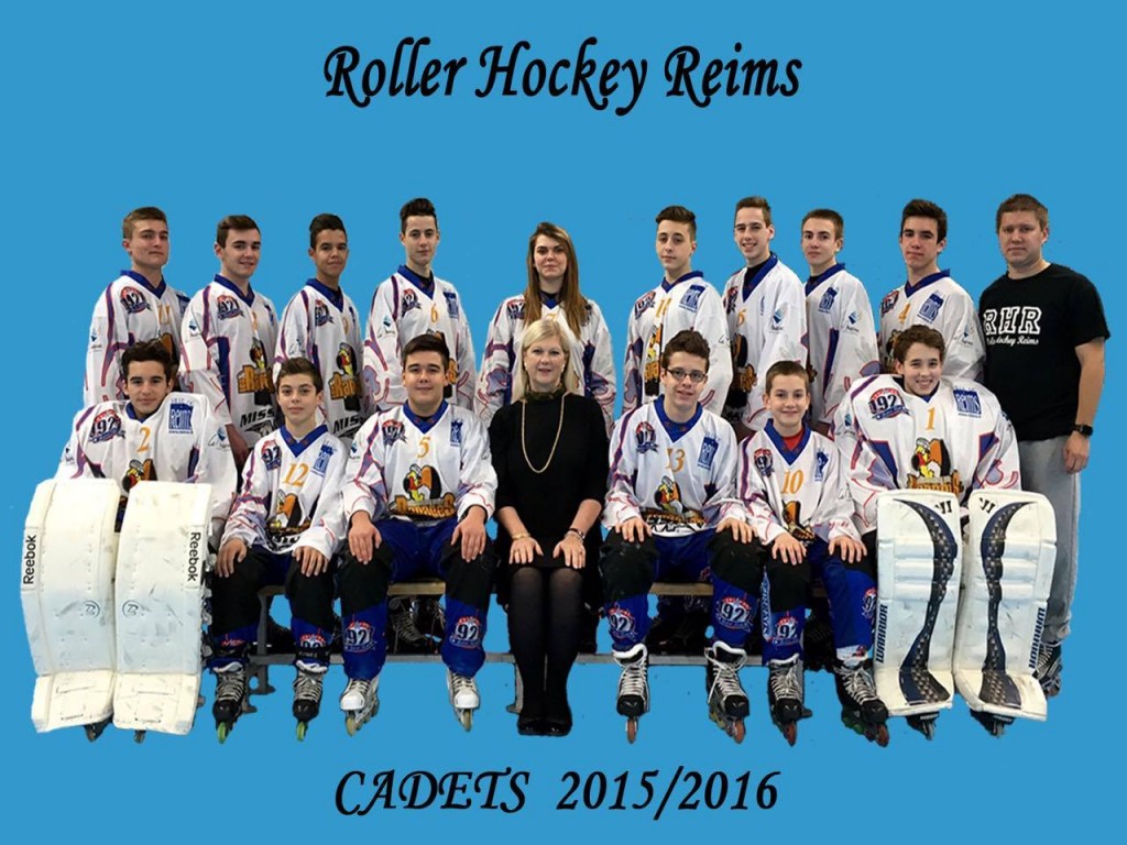 cadet 2015 2016 2