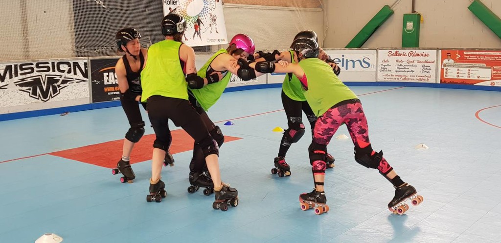 Roller Derby